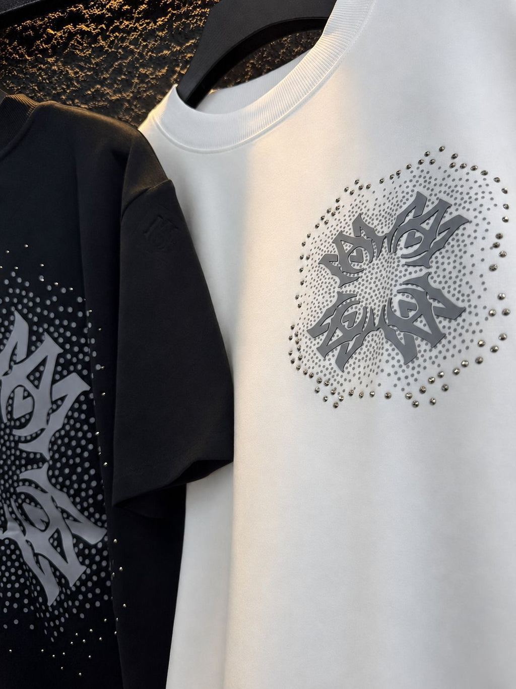 CAMISETA 330gr