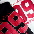 Camiseta alto gramaje 310gr