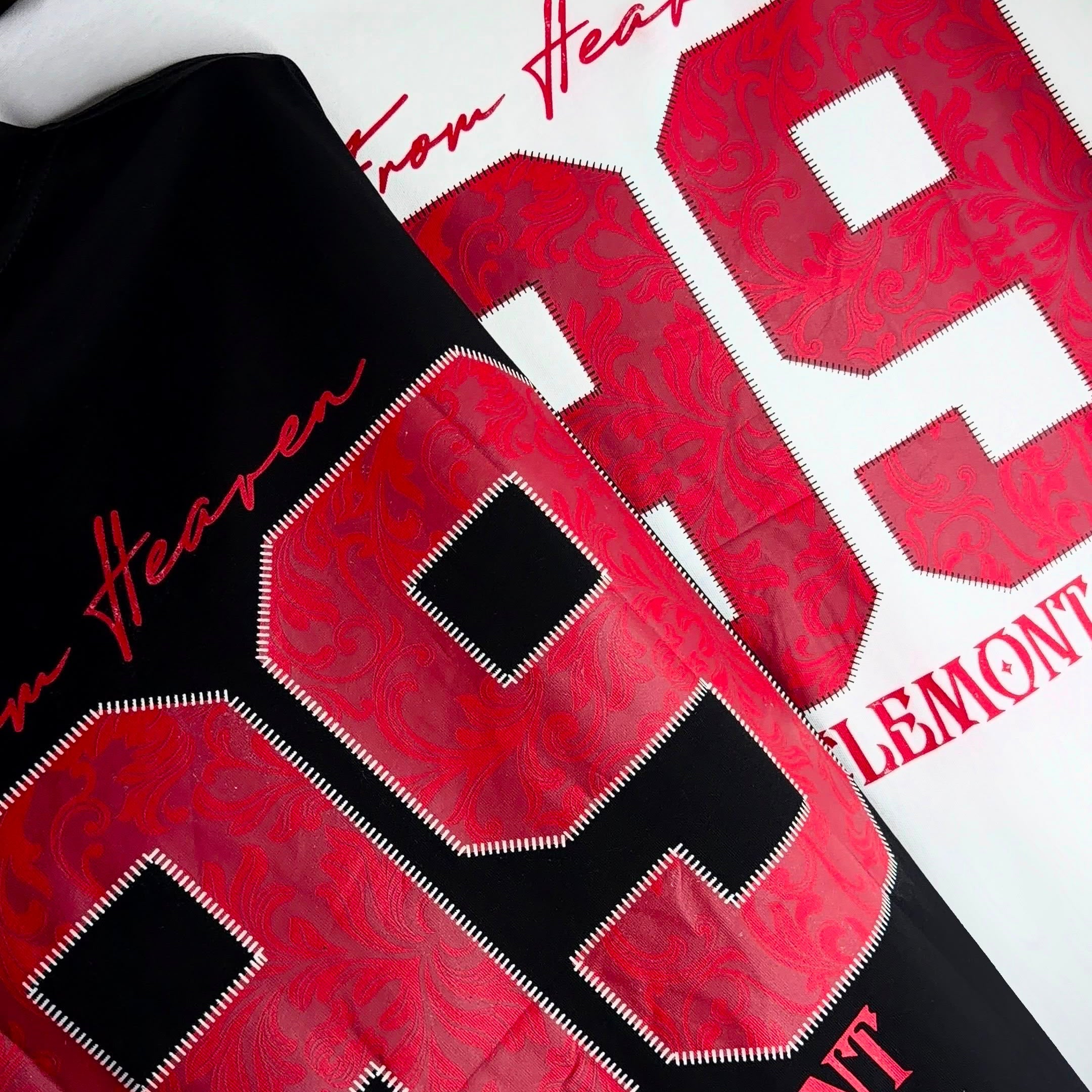Camiseta alto gramaje 310gr