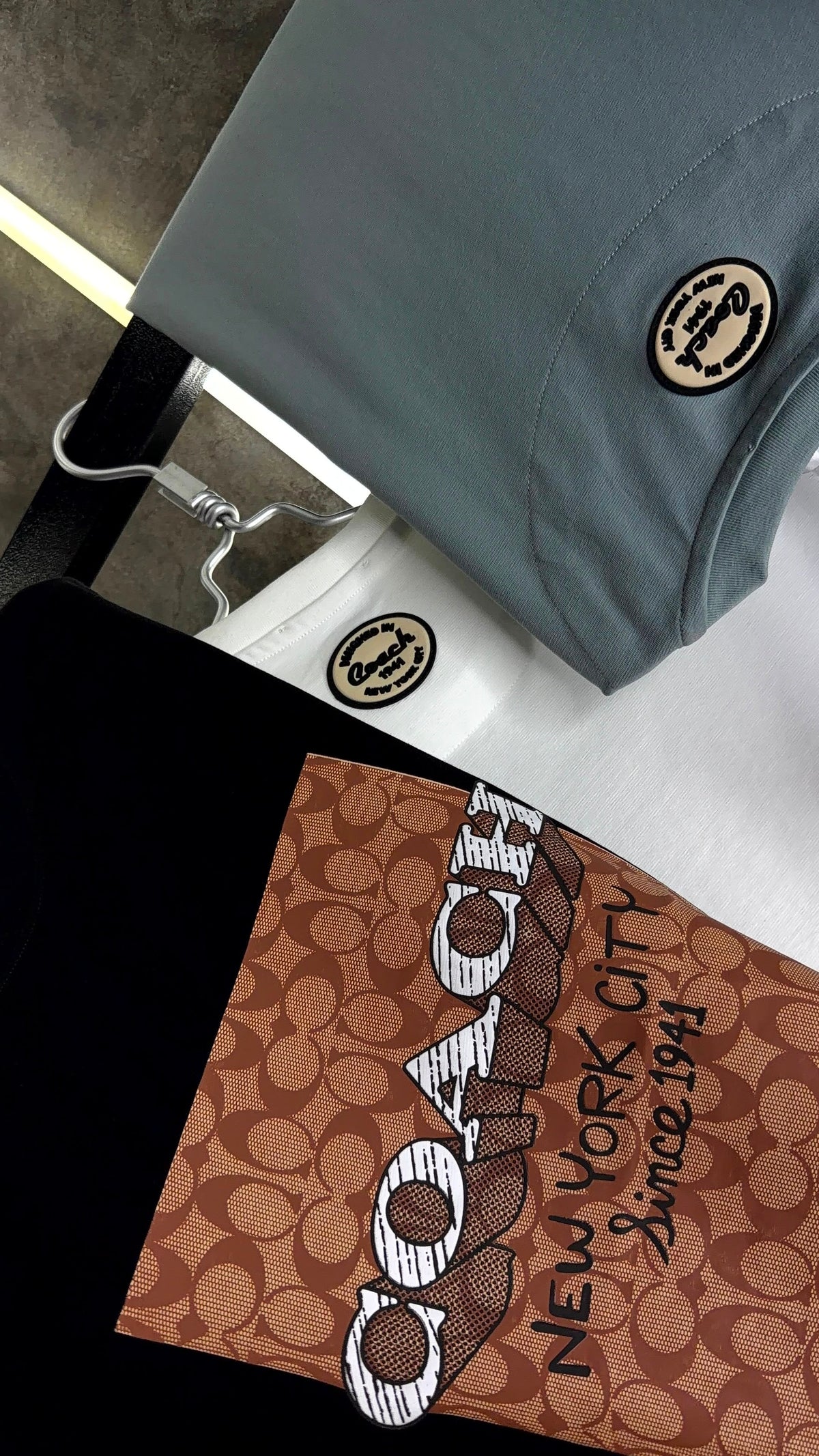 Camiseta 280gr Tacto Frio plaqueteada