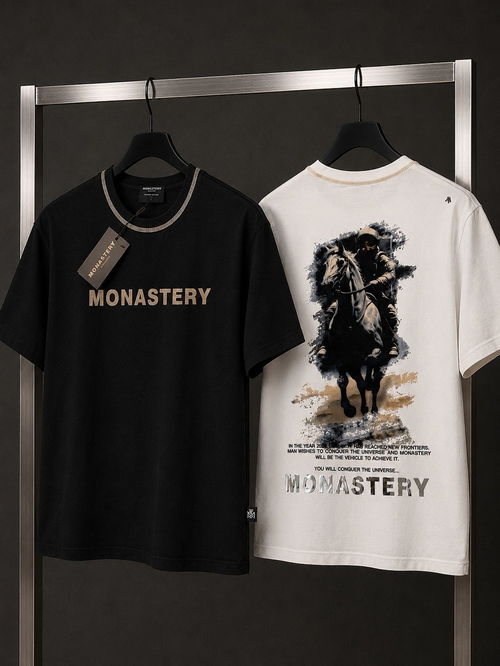 CAMISETA ALTO GRAMAJE 300gr🍦