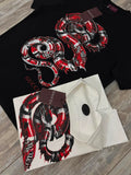 CAMISETA 330gr