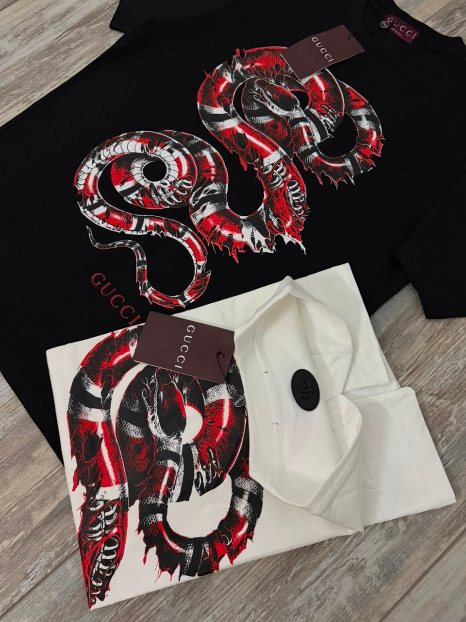 CAMISETA 330gr