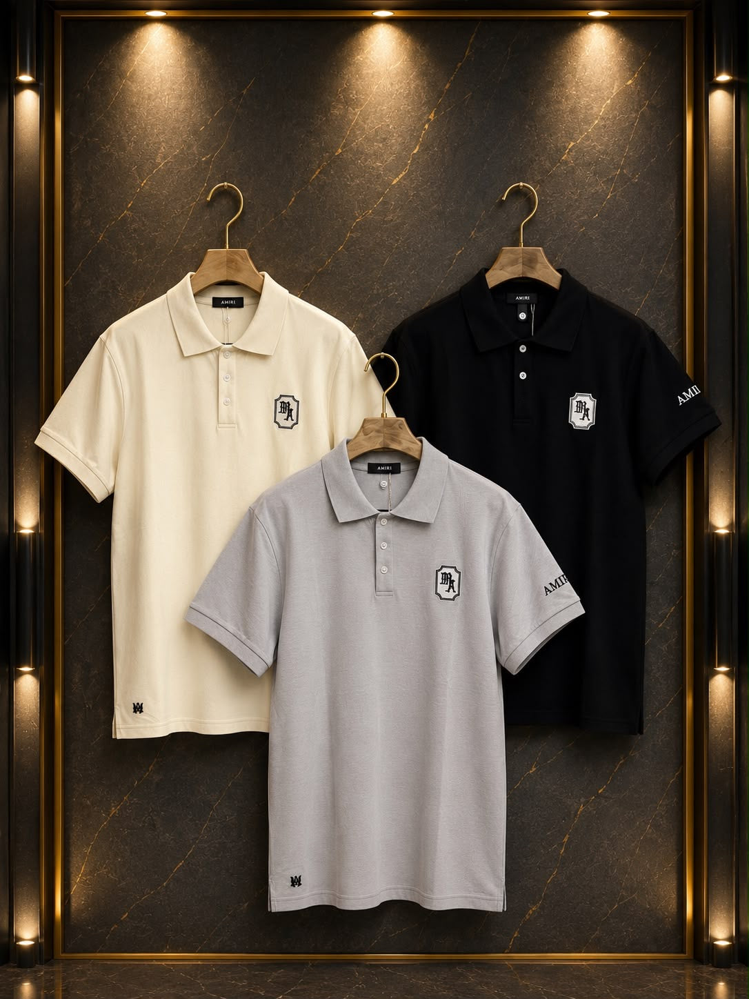 Polos 1.1 Top Quality