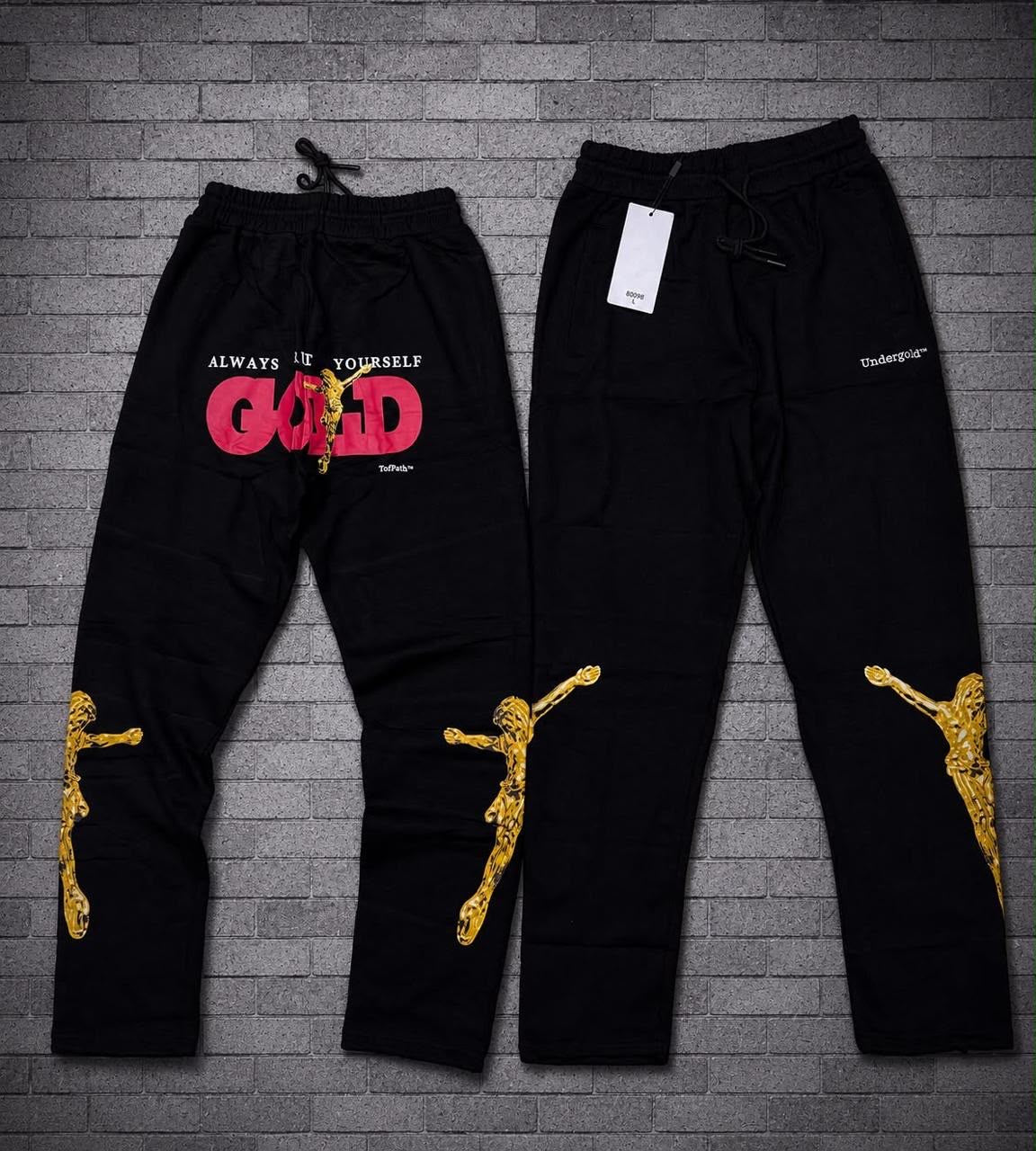 Sudadera Gama alta