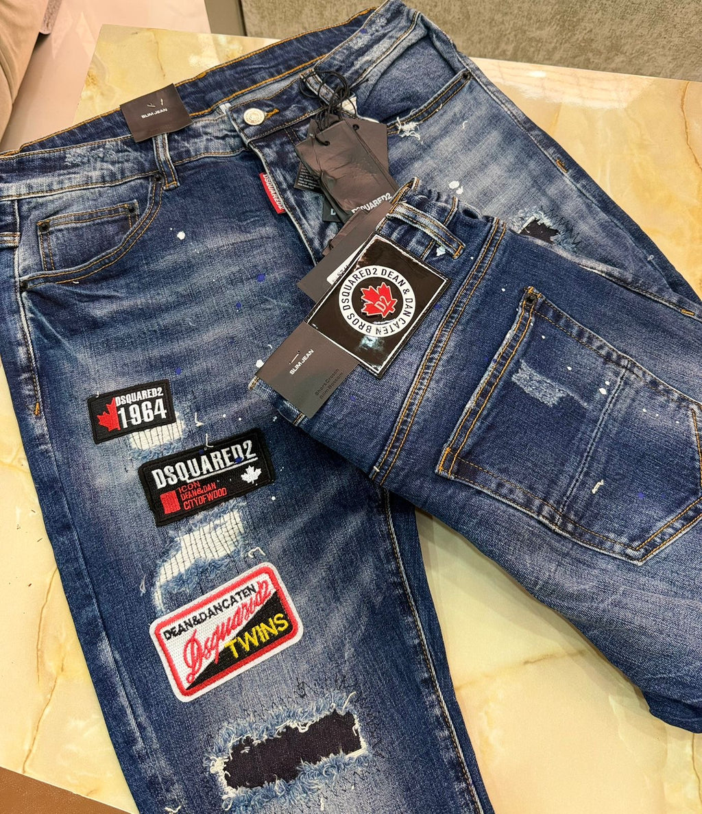 Jeans Importado 1.1 D2