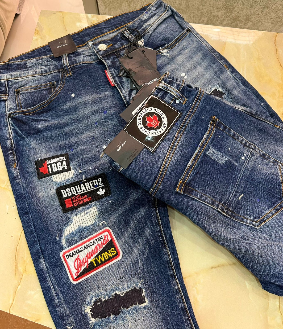 Jeans Importado 1.1 D2