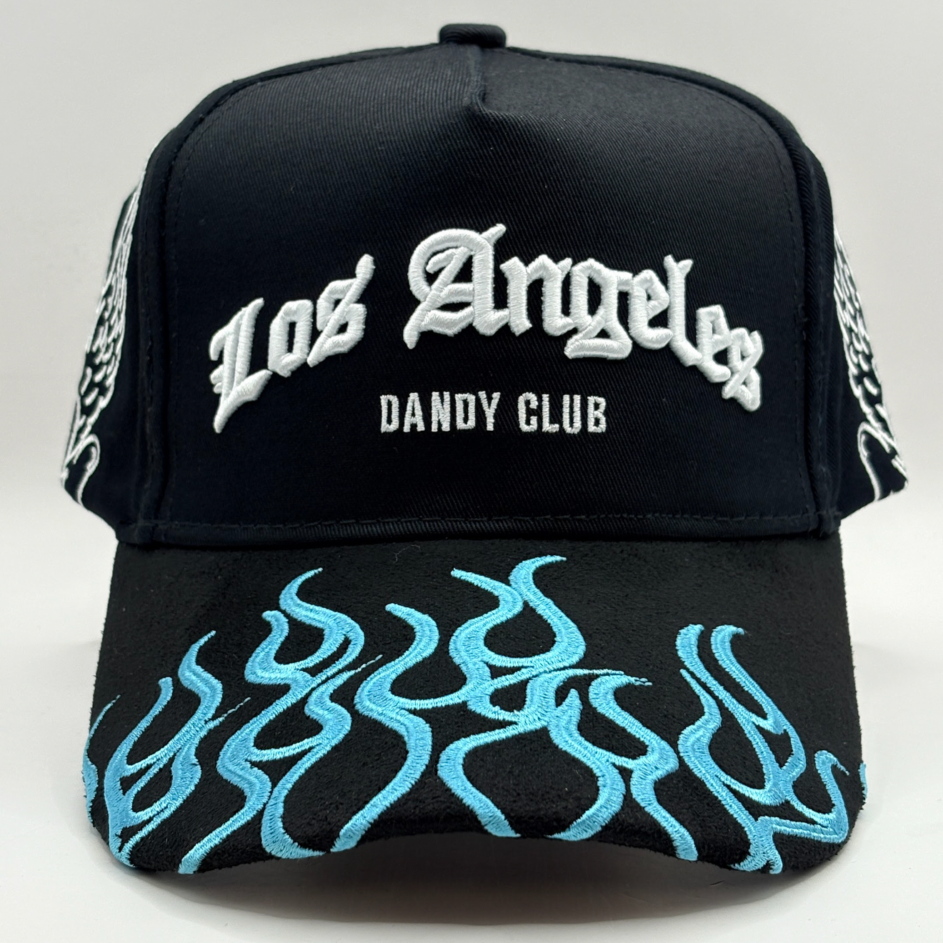 Gorra barba Hazz El mago