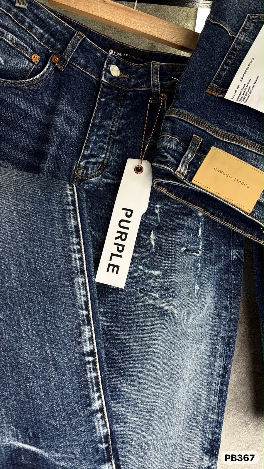 Jeans 1.1
