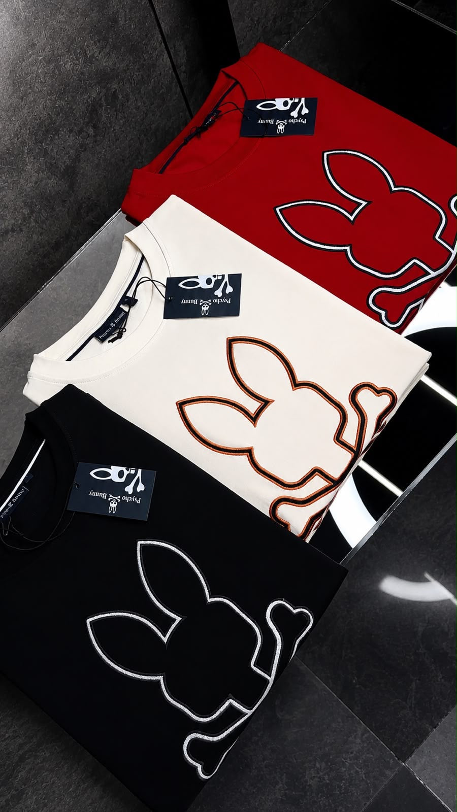Camisetas 290 gr calidad algodón pesado