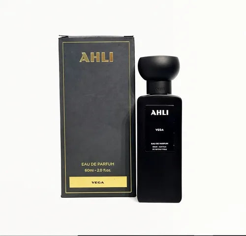 Perfume AHLI VEGA