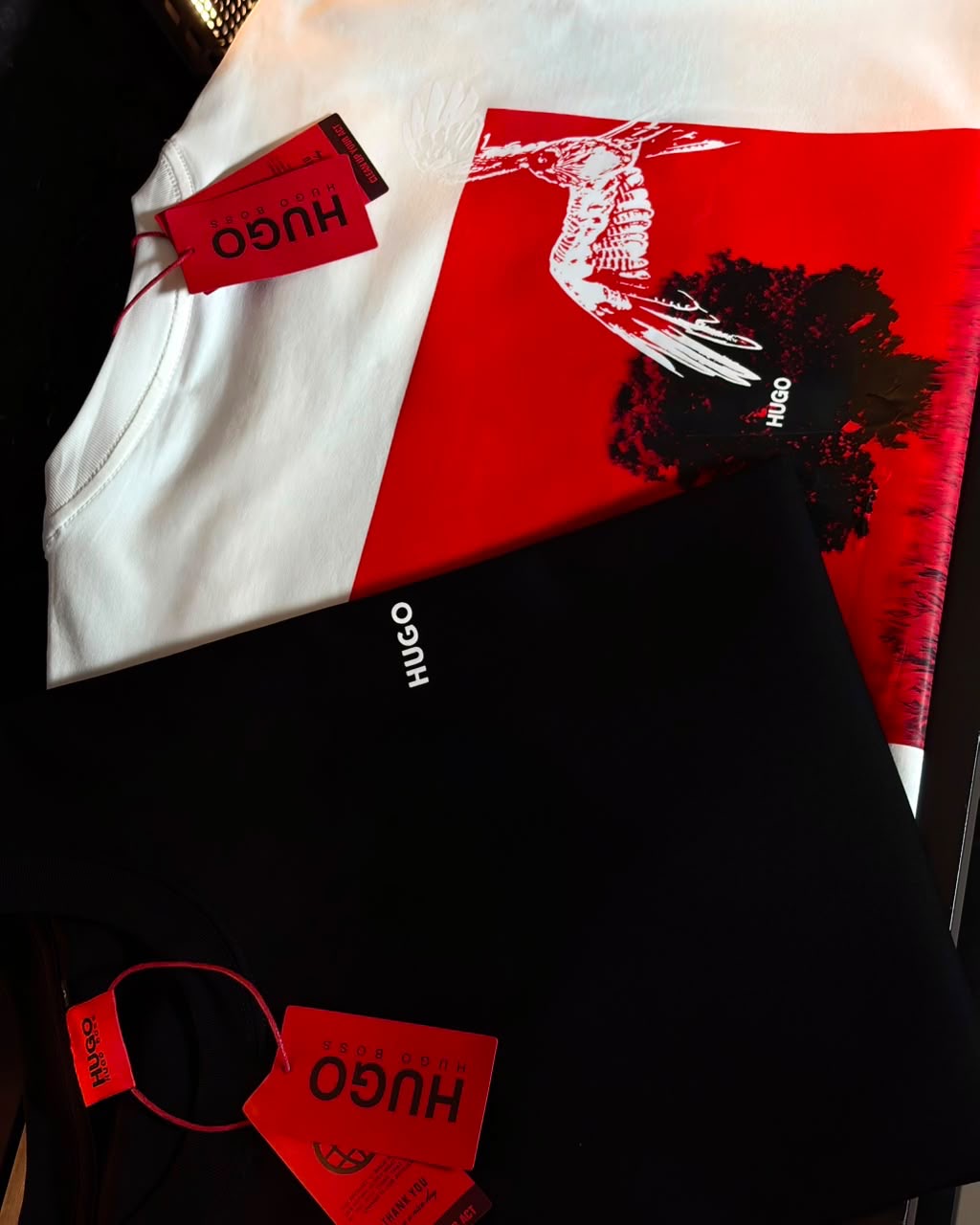 CAMISETA 320gr🍦