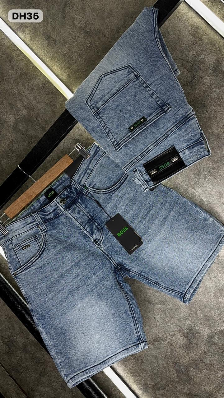 Bermudas 🇧🇲 Top Quality