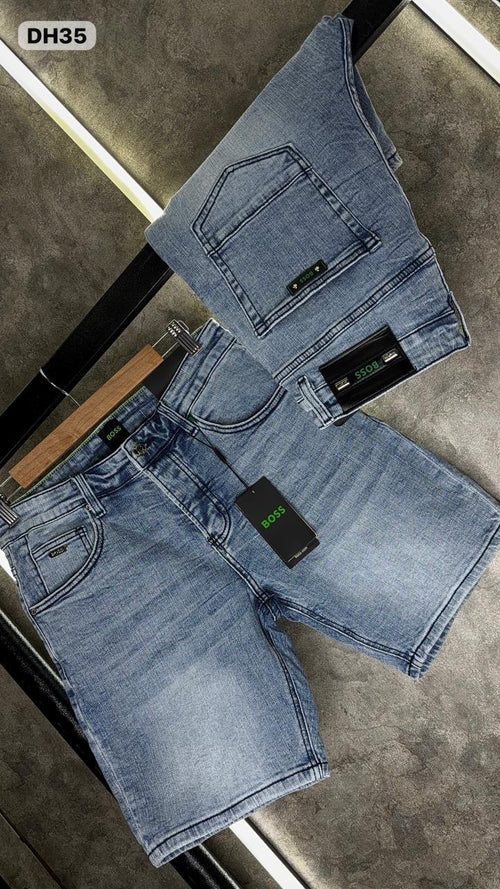 Bermudas 🇧🇲 Top Quality
