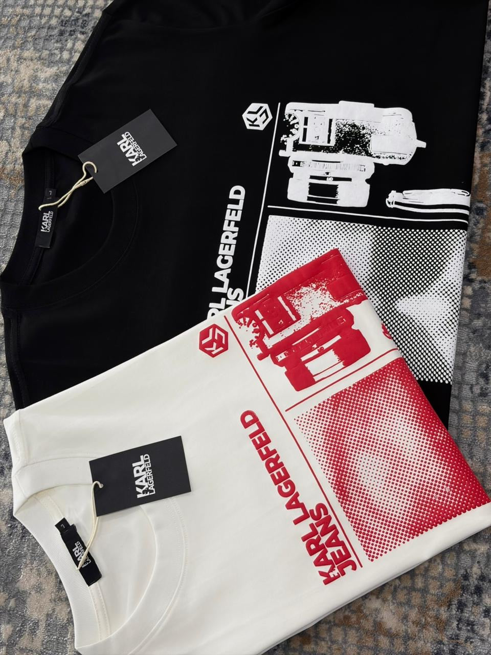 Camiseta Importada 320gr