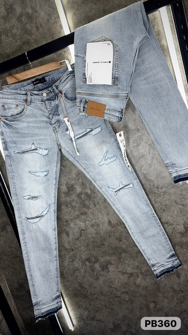 Jeans Importado 1.1