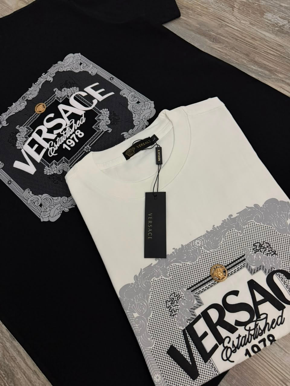 CAMISETA 330gr