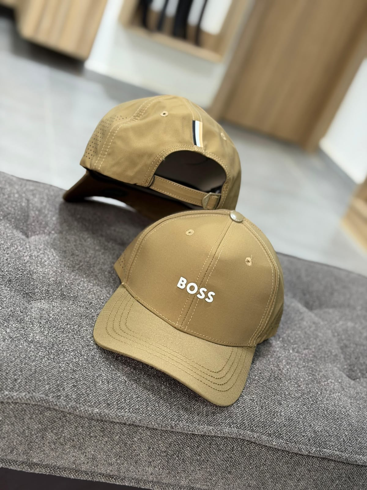 Gorra Importadas