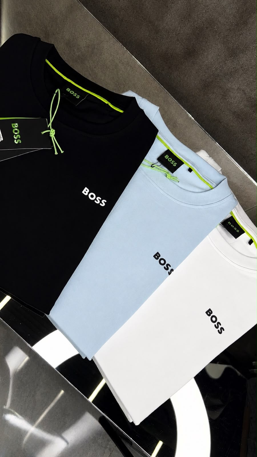 Camisetas 290 gr calidad algodón pesado