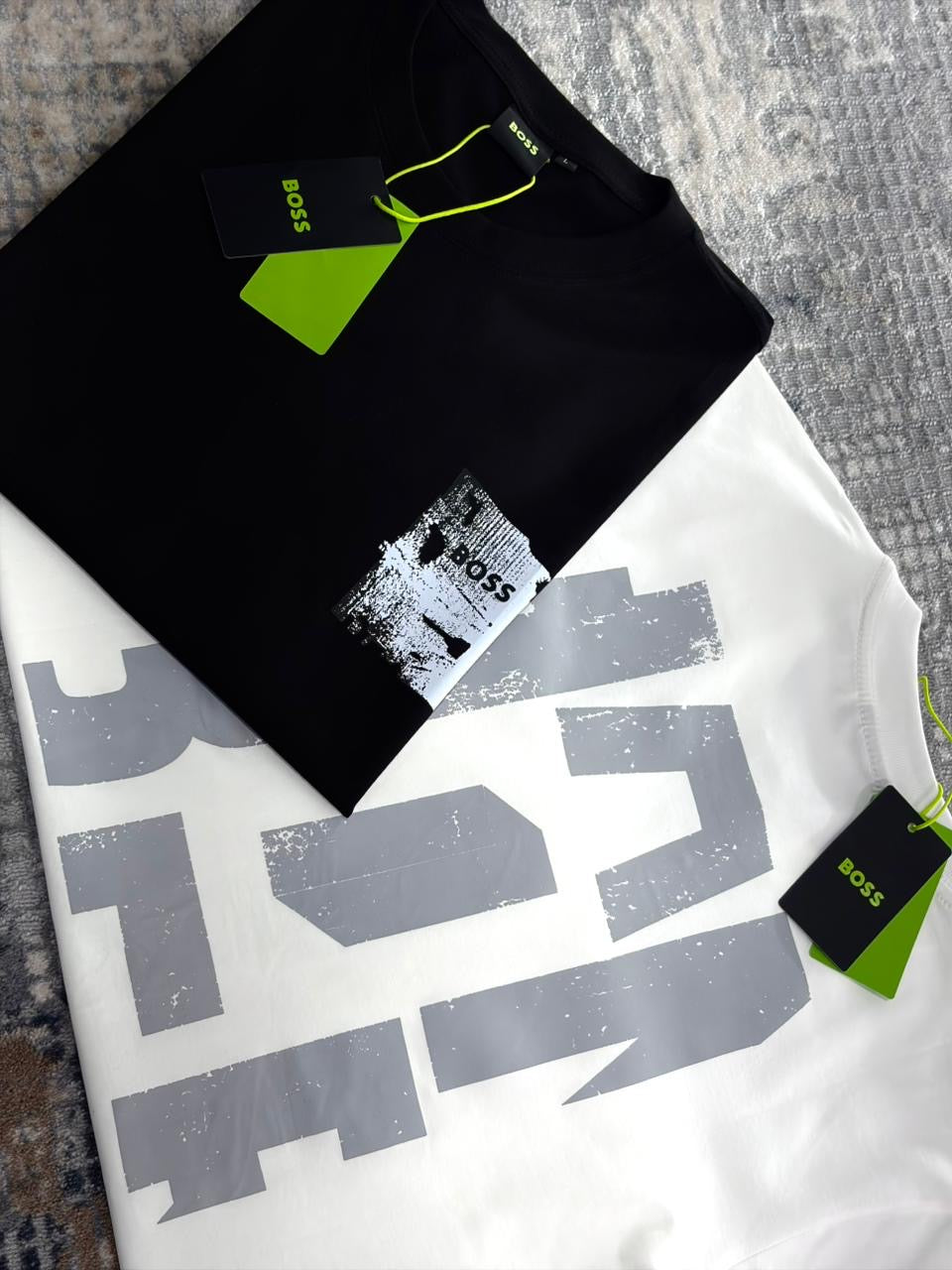 Camiseta Importada 320gr