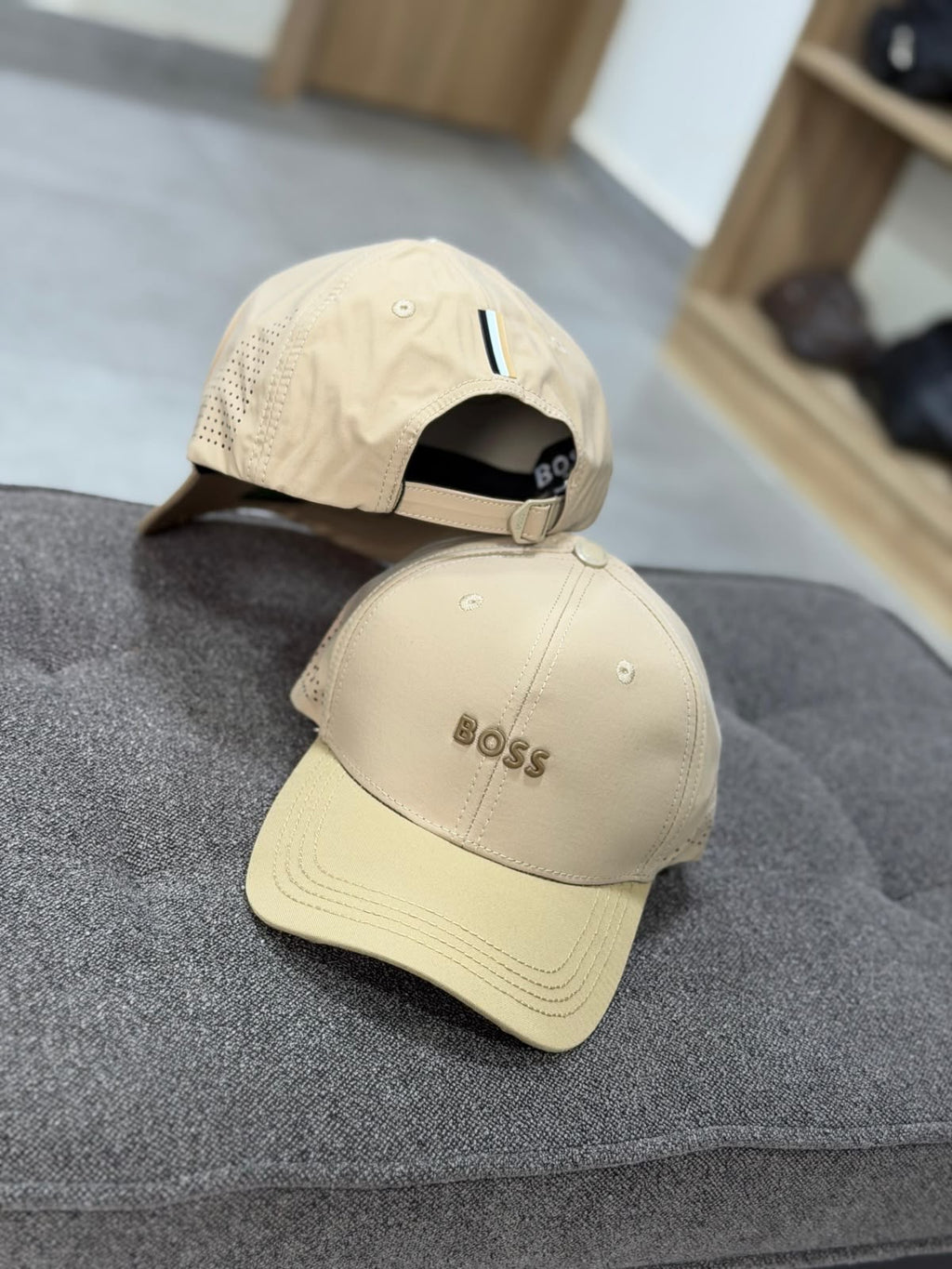 Gorra Importadas
