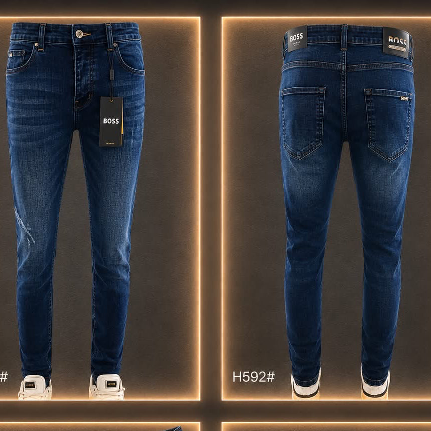 Jeans importado calidad full