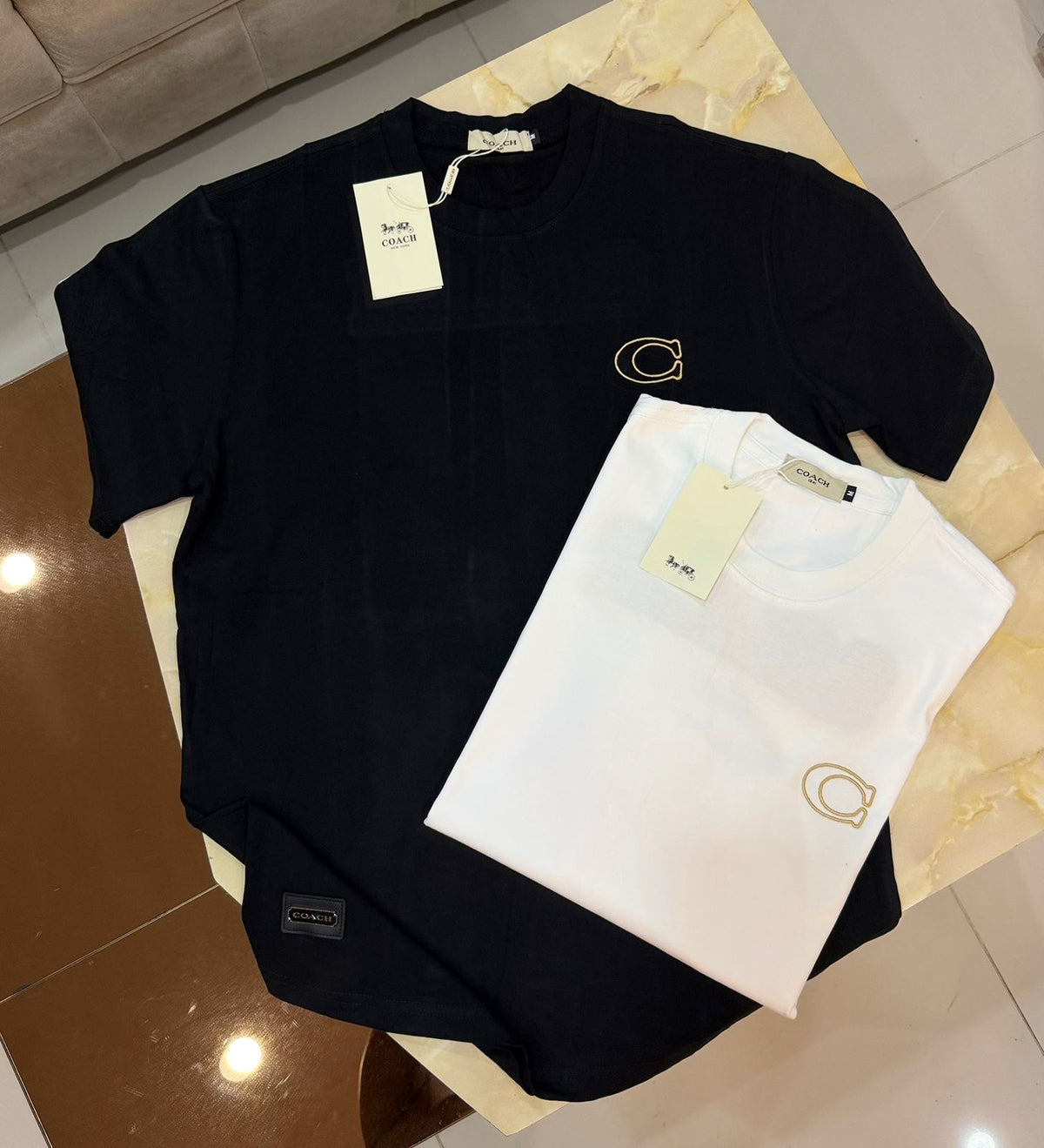 Camiseta Importada 320gr
