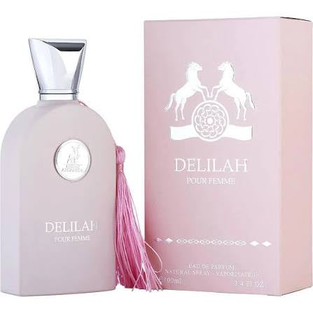 Perfume delilah