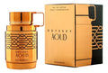 Perfume odyssey aoud