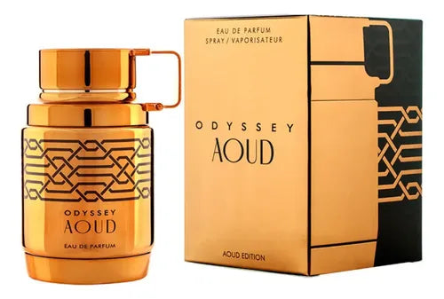 Perfume odyssey aoud