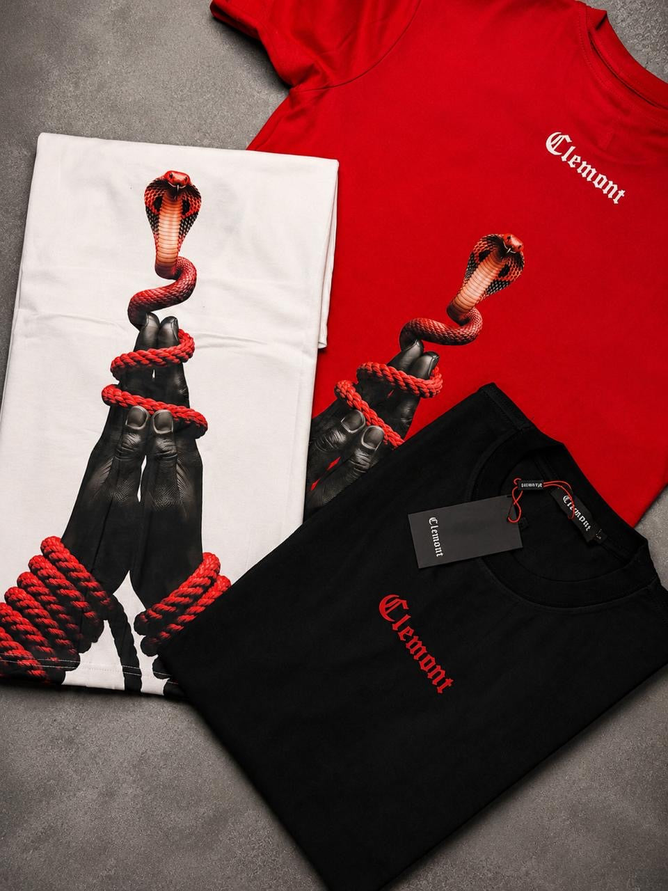 CAMISETA ALTO GRAMAJE 300gr🍦