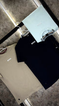 Camiseta 280gr Tacto Frio plaqueteada