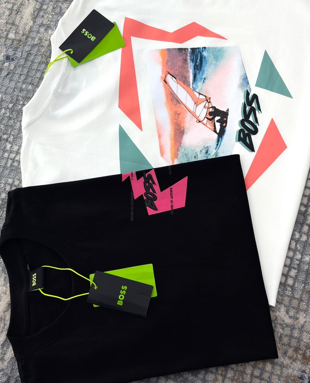 Camiseta Importada 320gr