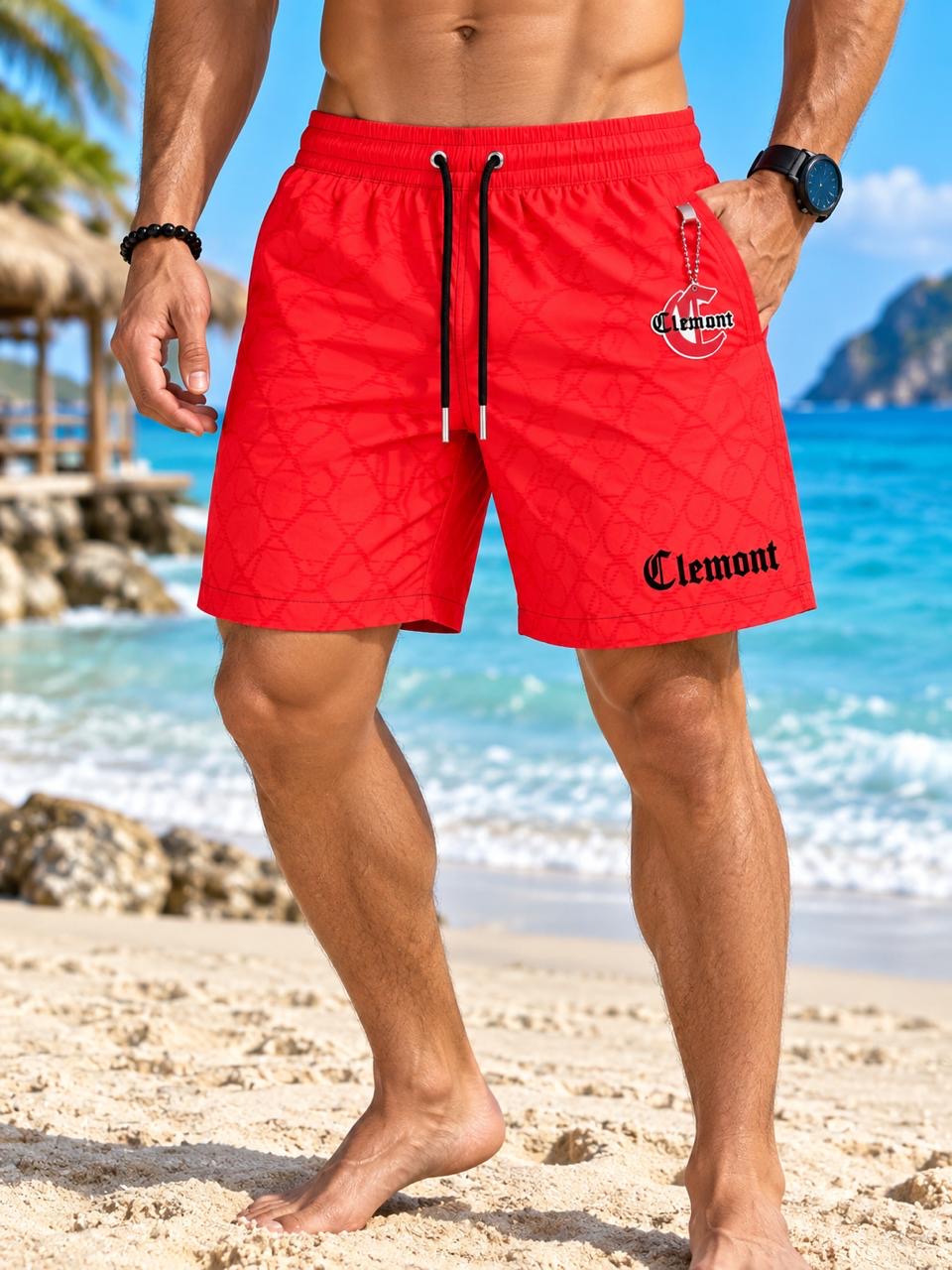 Pantaloneta playera🏖️🩳