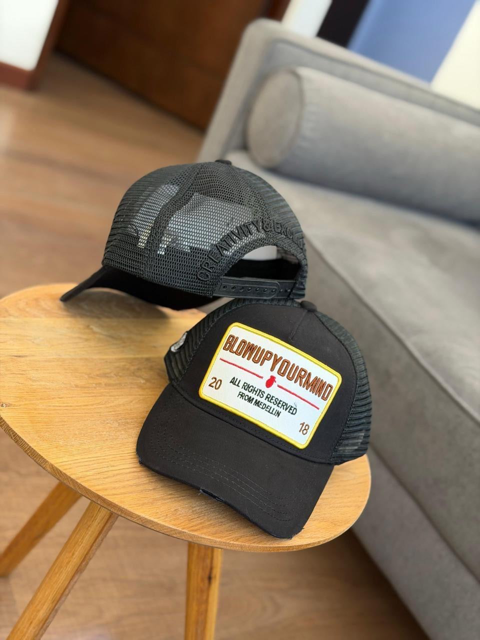 Gorra Importadas