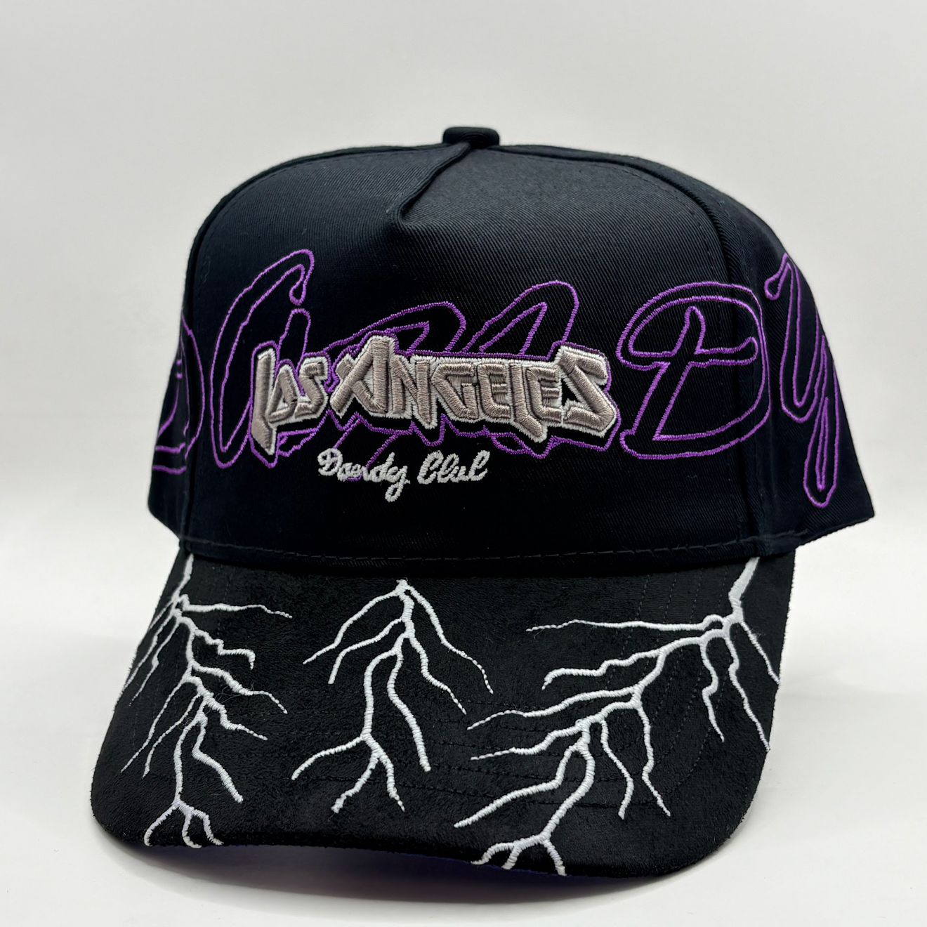 Gorra barba Hazz El mago