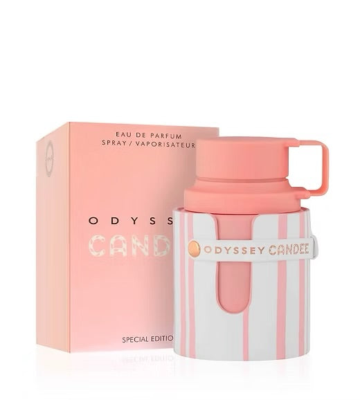 Perfume odyssey candee