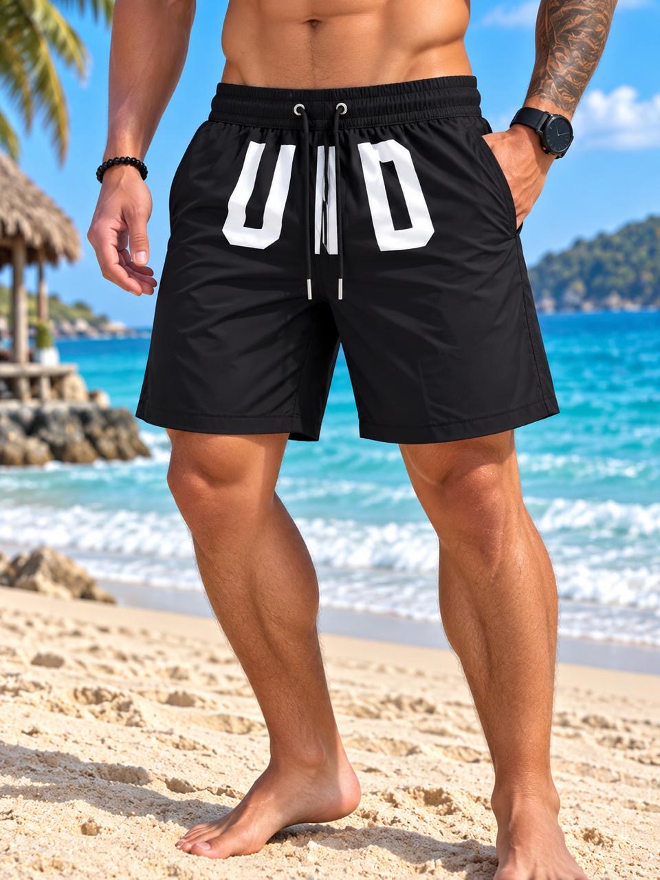 Pantaloneta playera🏖️🩳