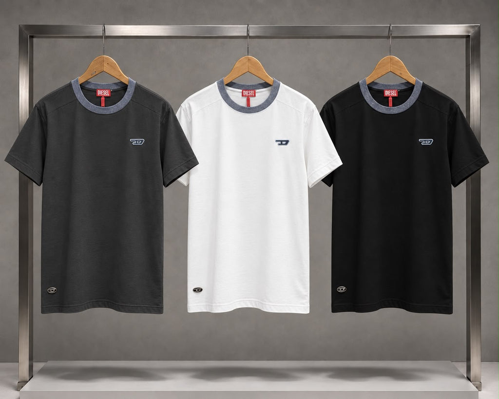 CAMISETA 300 turca pesada 🇹🇷