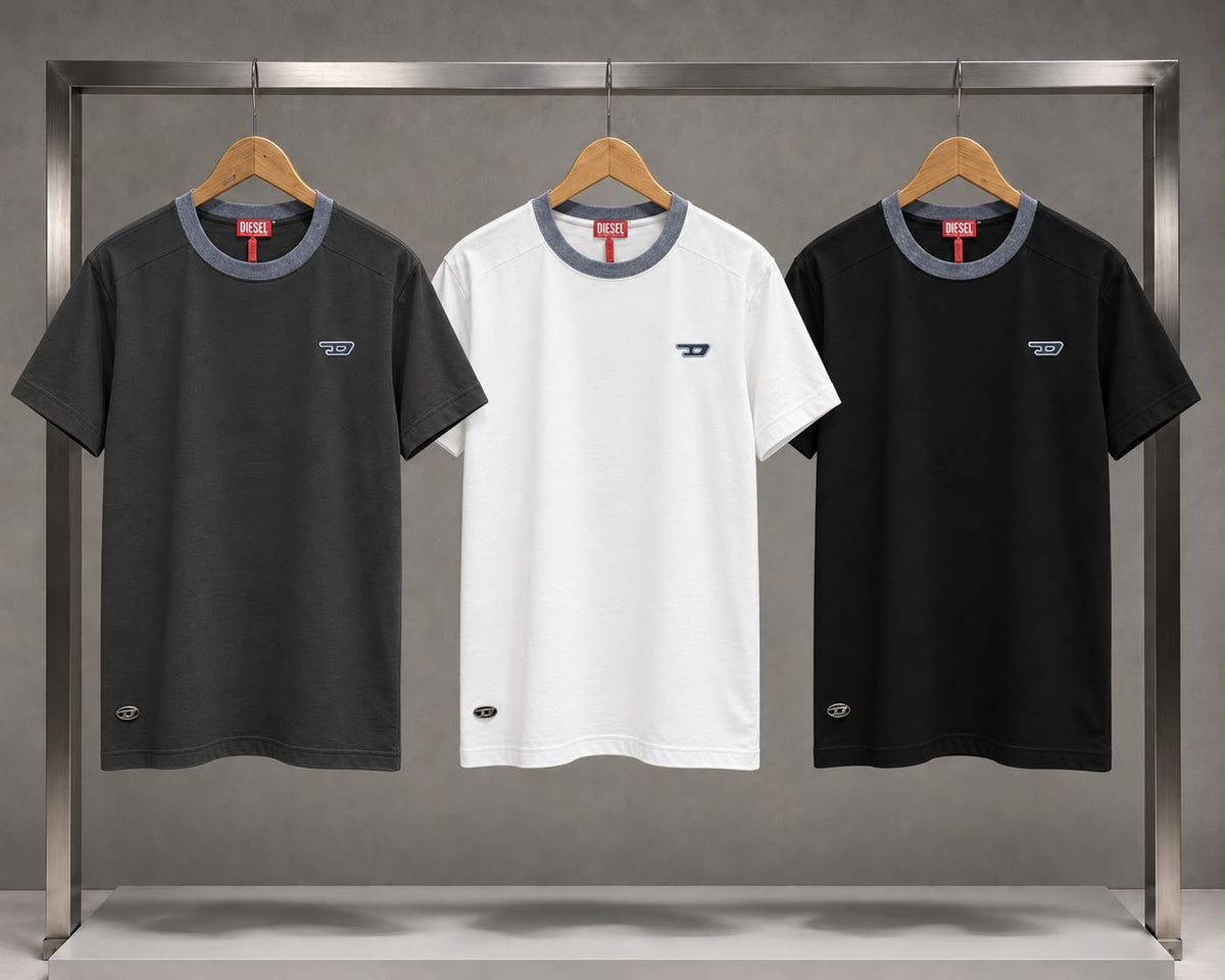 CAMISETA 300 turca pesada 🇹🇷
