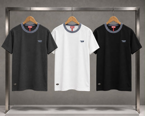 CAMISETA 300 turca pesada 🇹🇷
