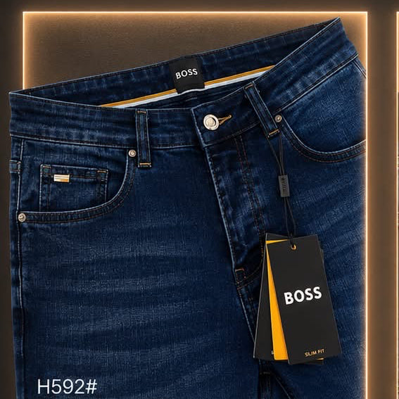 Jeans importado calidad full