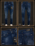 Jeans importado calidad full