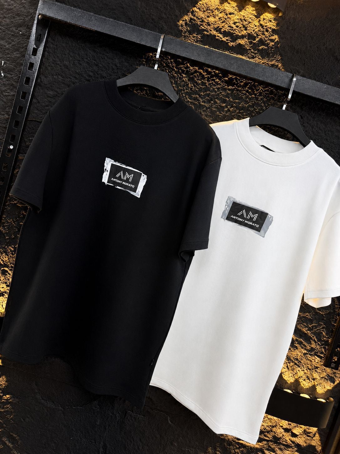 CAMISETA 330gr