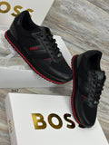 Zapatillas Bosss🔴