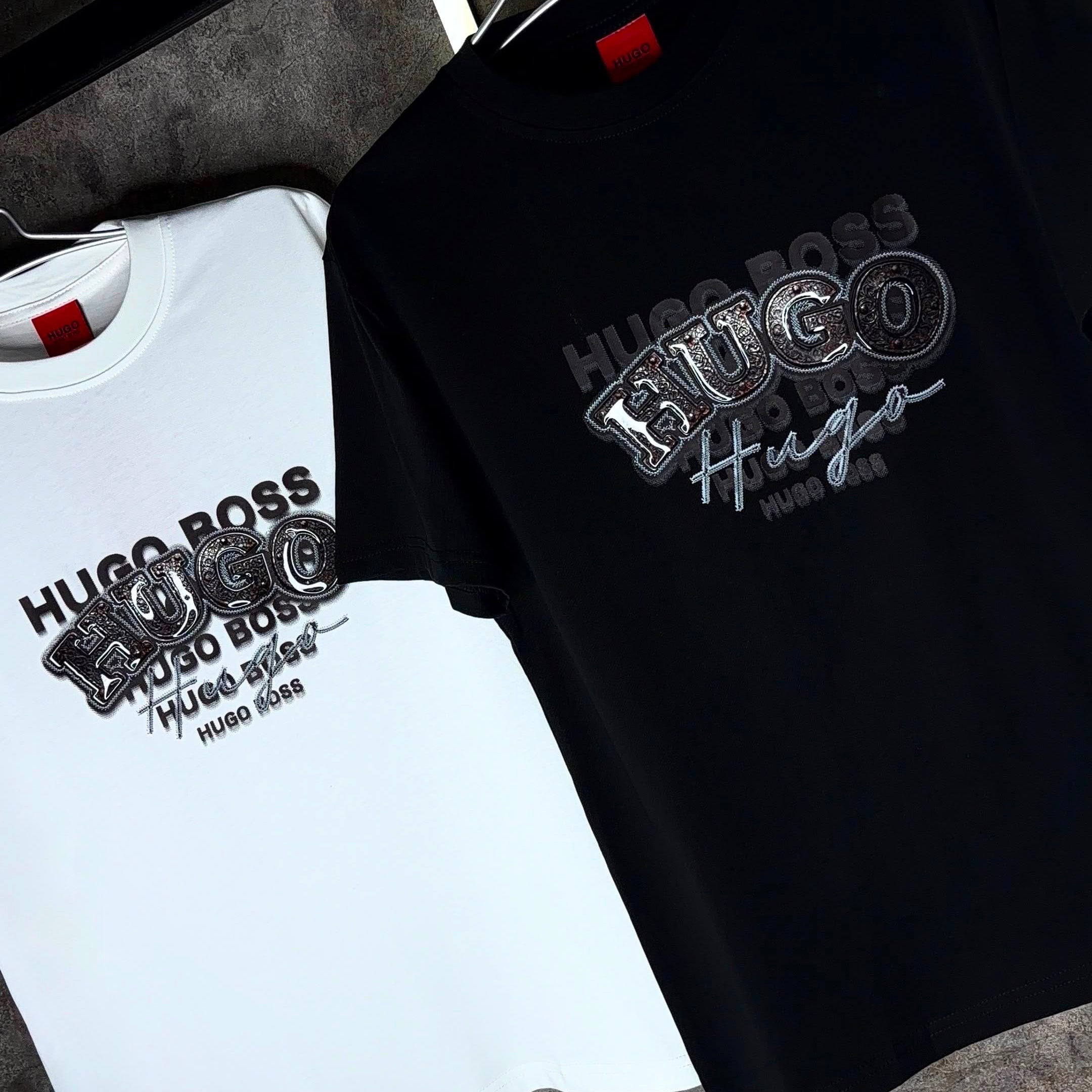 Camiseta alto gramaje 310gr