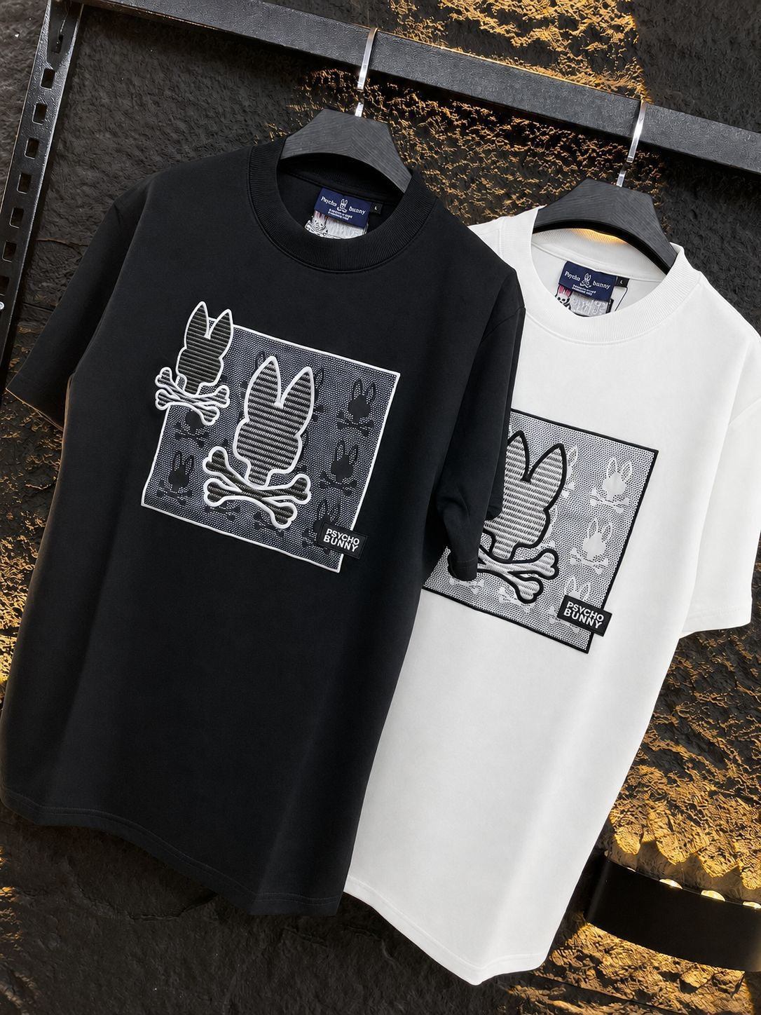 CAMISETA 330gr