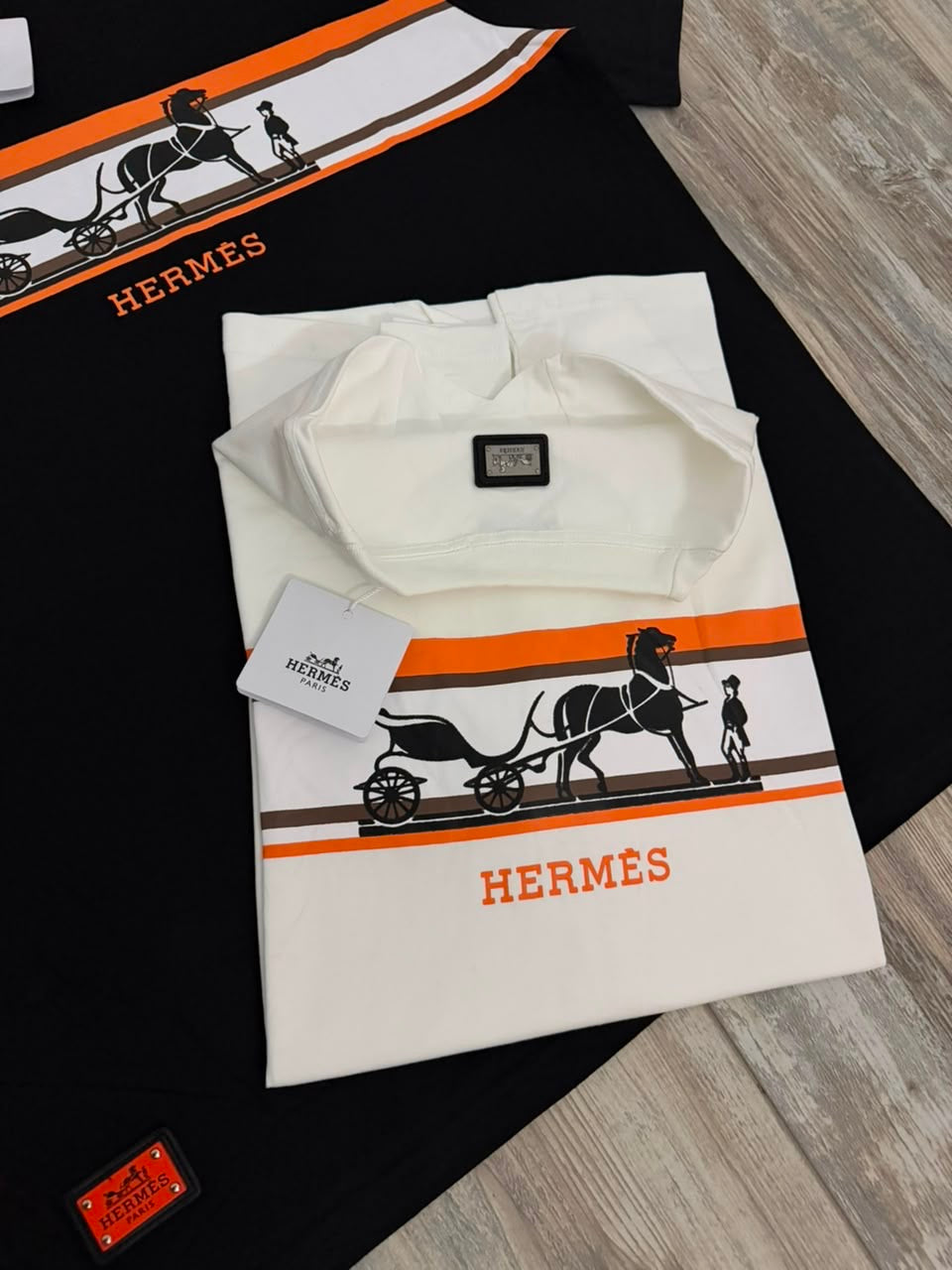 CAMISETA 330gr