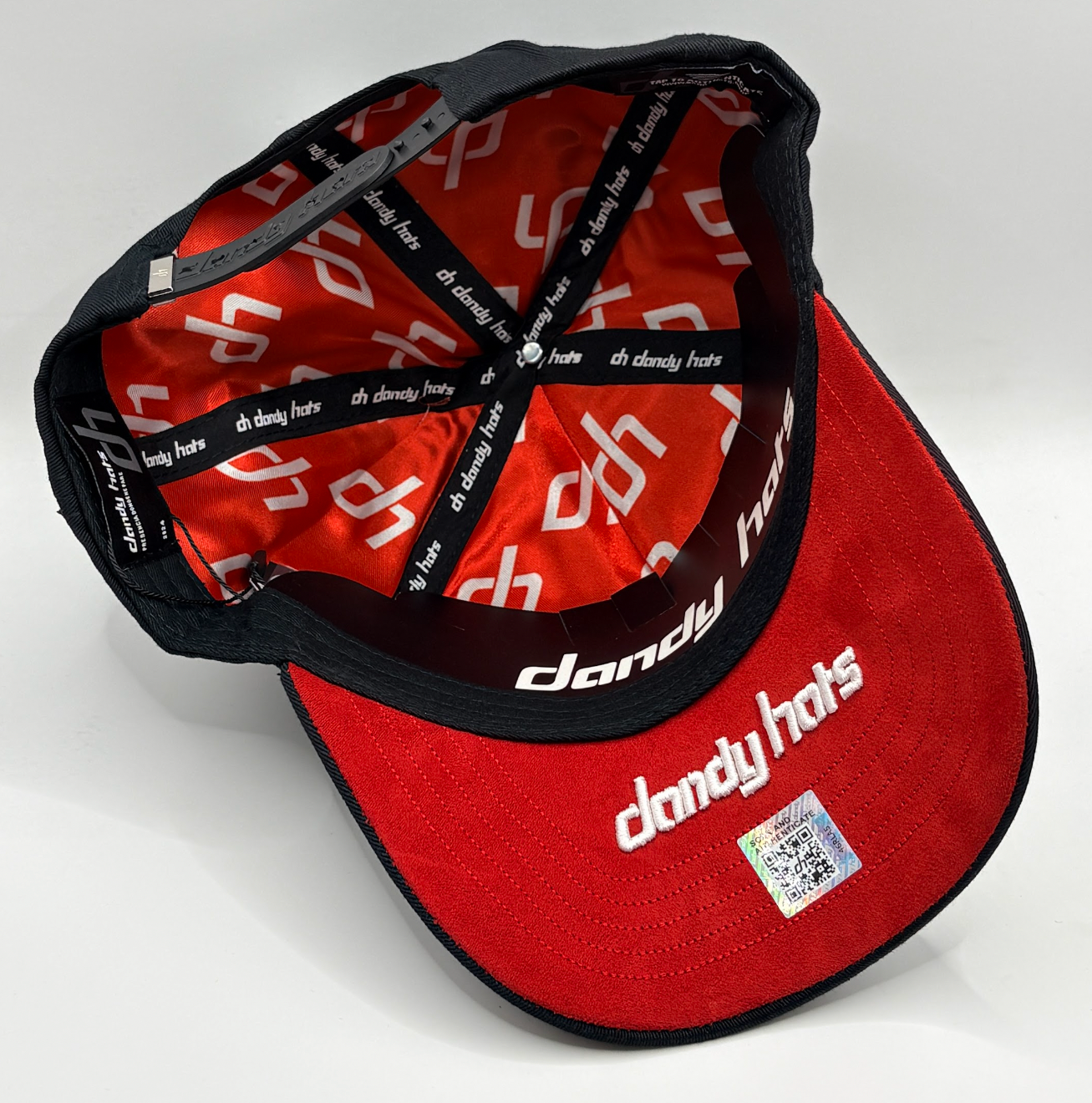 Gorra barba Hazz El mago