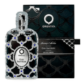 Perfume oud safron